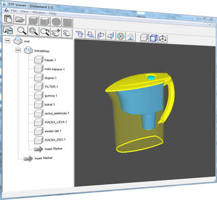 stp file viewer autodesk